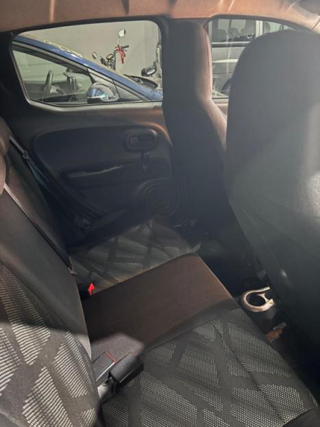 FIAT Mobi 1.0 4P FLEX EVO LIKE, Foto 8