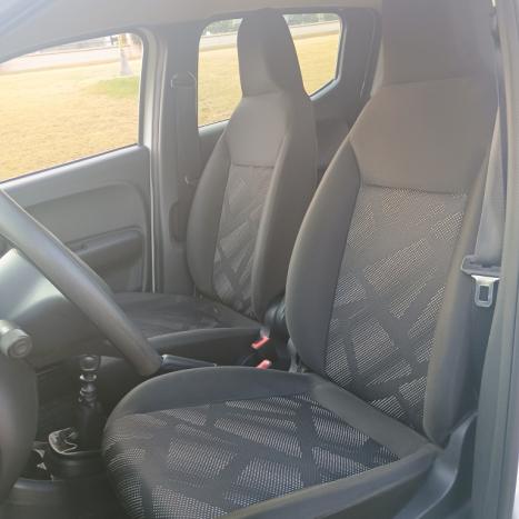 FIAT Mobi 1.0 4P FLEX EVO LIKE, Foto 6
