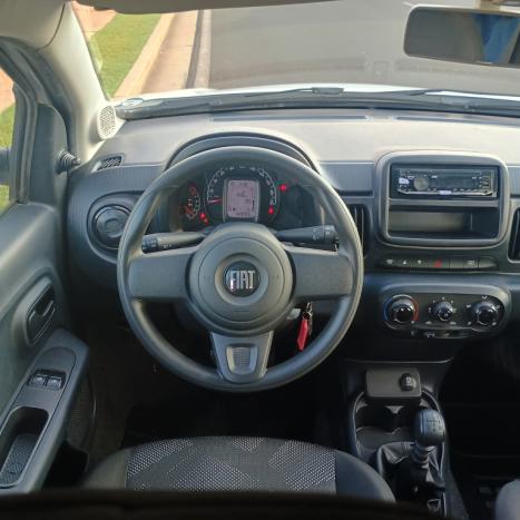 FIAT Mobi 1.0 4P FLEX EVO LIKE, Foto 7