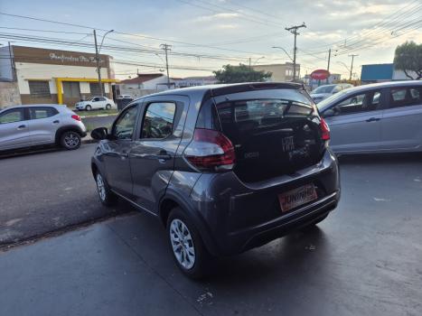FIAT Mobi 1.0 4P FLEX EVO LIKE, Foto 2