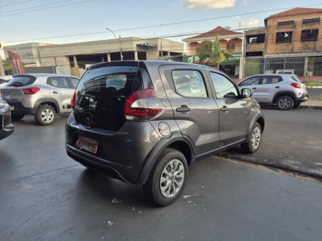 FIAT Mobi 1.0 4P FLEX EVO LIKE, Foto 4