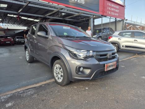 FIAT Mobi 1.0 4P FLEX EVO LIKE, Foto 5