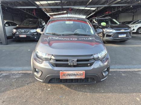 FIAT Mobi 1.0 4P FLEX EVO LIKE, Foto 6
