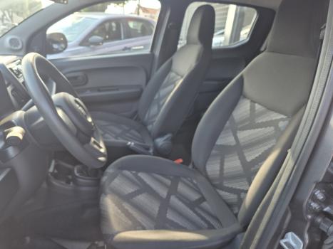 FIAT Mobi 1.0 4P FLEX EVO LIKE, Foto 8