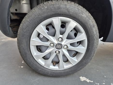 FIAT Mobi 1.0 4P FLEX EVO LIKE, Foto 11