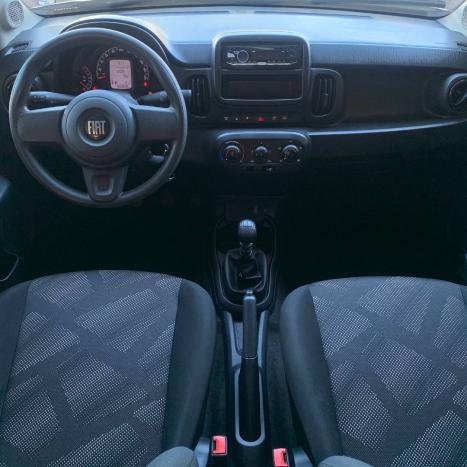 FIAT Mobi 1.0 4P FLEX EVO LIKE, Foto 6