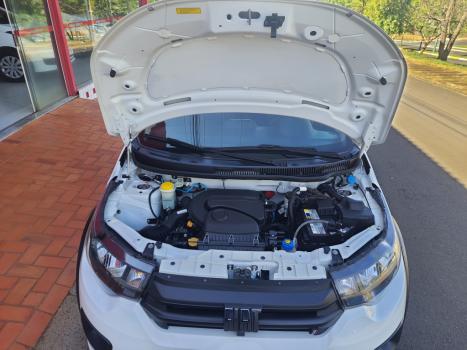 FIAT Mobi 1.0 4P FLEX EVO LIKE, Foto 15