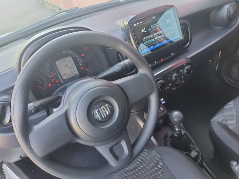 FIAT Mobi 1.0 4P FLEX EVO LIKE, Foto 14