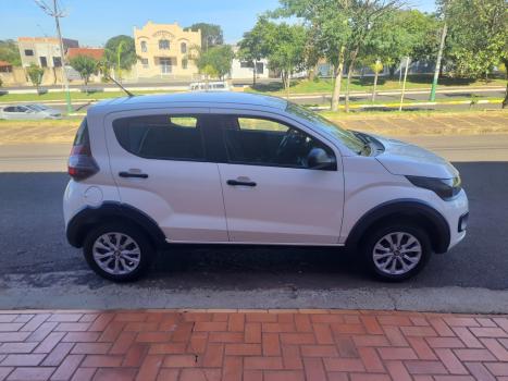 FIAT Mobi 1.0 4P FLEX EVO LIKE, Foto 8