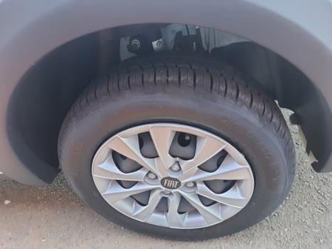 FIAT Mobi 1.0 4P FLEX EVO LIKE, Foto 16