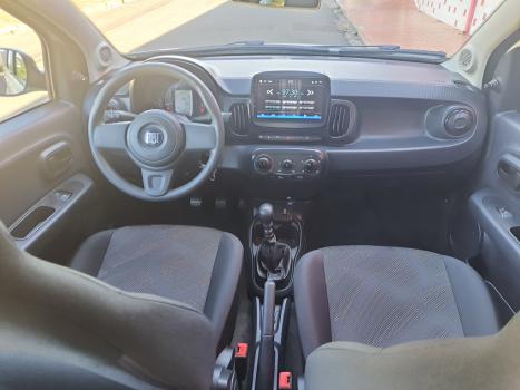 FIAT Mobi 1.0 4P FLEX EVO LIKE, Foto 11