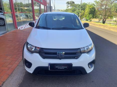 FIAT Mobi 1.0 4P FLEX EVO LIKE, Foto 2