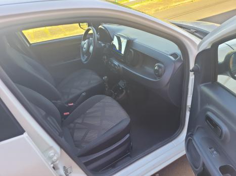 FIAT Mobi 1.0 4P FLEX EVO LIKE, Foto 9