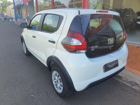 FIAT Mobi 1.0 4P FLEX EVO LIKE, Foto 5