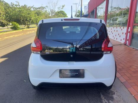 FIAT Mobi 1.0 4P FLEX EVO LIKE, Foto 6