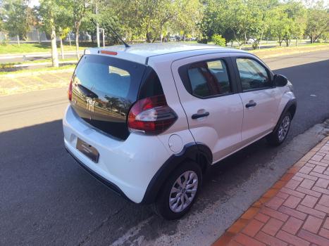 FIAT Mobi 1.0 4P FLEX EVO LIKE, Foto 7