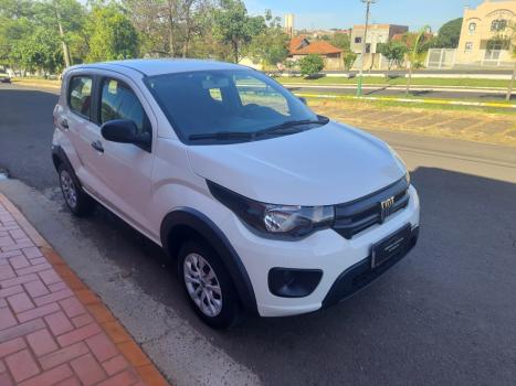 FIAT Mobi 1.0 4P FLEX EVO LIKE, Foto 1