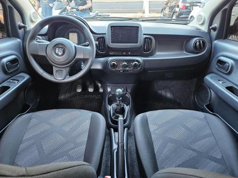 FIAT Mobi 1.0 4P FLEX EVO LIKE, Foto 8