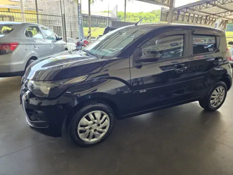 FIAT Mobi 1.0 4P FLEX EVO LIKE ON, Foto 2