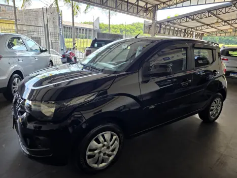 FIAT Mobi 1.0 4P FLEX EVO LIKE ON, Foto 4