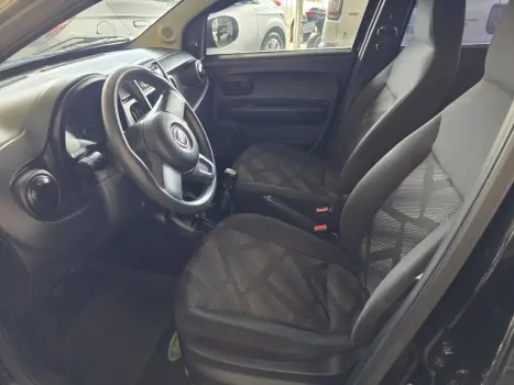 FIAT Mobi 1.0 4P FLEX EVO LIKE ON, Foto 5