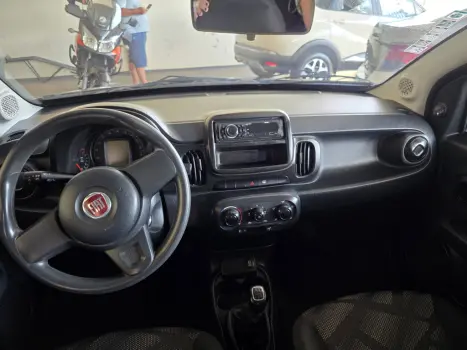 FIAT Mobi 1.0 4P FLEX EVO LIKE ON, Foto 6