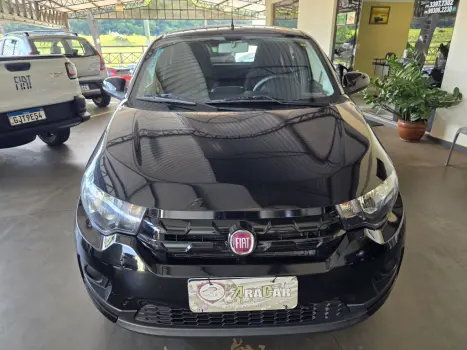 FIAT Mobi 1.0 4P FLEX EVO LIKE ON, Foto 8