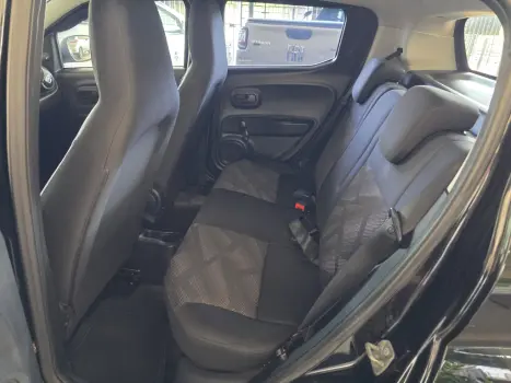 FIAT Mobi 1.0 4P FLEX EVO LIKE ON, Foto 9