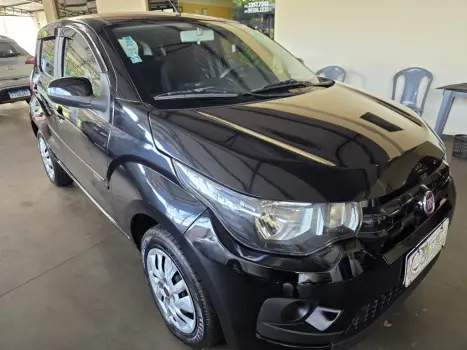 FIAT Mobi 1.0 4P FLEX EVO LIKE ON, Foto 10