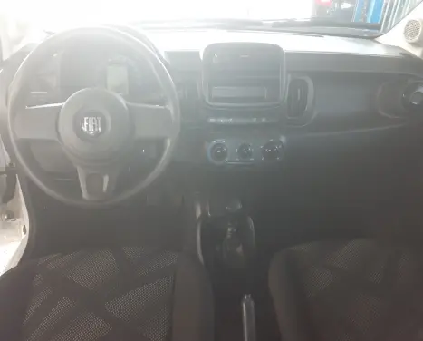 FIAT Mobi 1.0 4P FLEX EVO LIKE, Foto 2