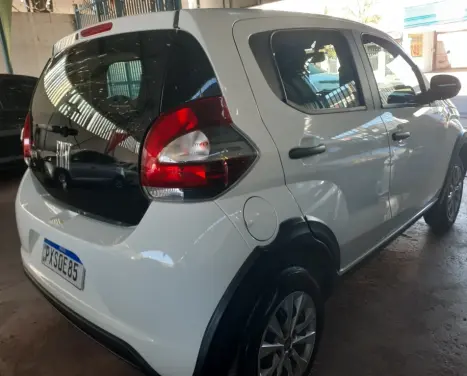 FIAT Mobi 1.0 4P FLEX EVO LIKE, Foto 3