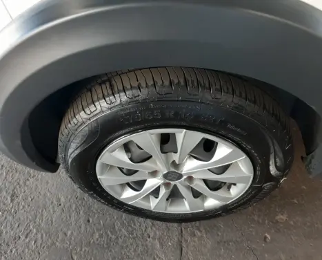 FIAT Mobi 1.0 4P FLEX EVO LIKE, Foto 4