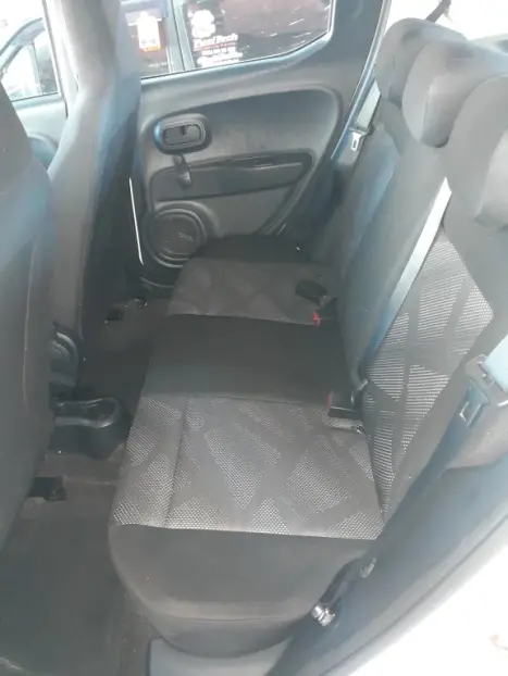 FIAT Mobi 1.0 4P FLEX EVO LIKE, Foto 5