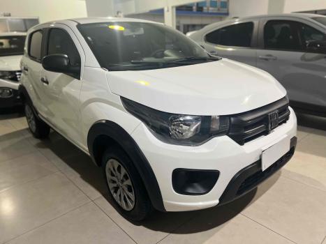FIAT Mobi 1.0 4P FLEX EVO LIKE, Foto 2