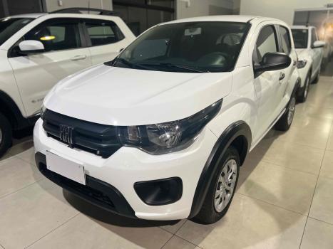 FIAT Mobi 1.0 4P FLEX EVO LIKE, Foto 3