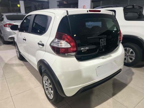 FIAT Mobi 1.0 4P FLEX EVO LIKE, Foto 5