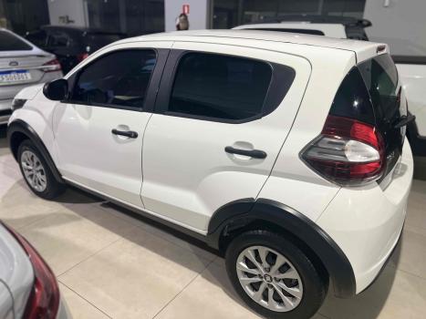 FIAT Mobi 1.0 4P FLEX EVO LIKE, Foto 6