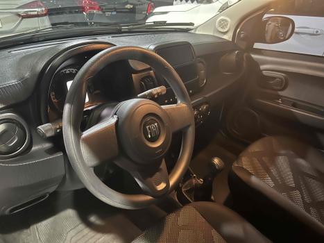 FIAT Mobi 1.0 4P FLEX EVO LIKE, Foto 7