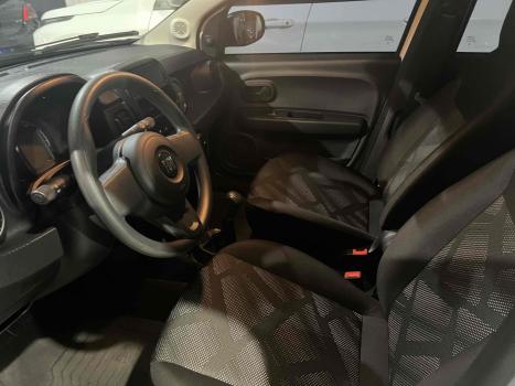 FIAT Mobi 1.0 4P FLEX EVO LIKE, Foto 9