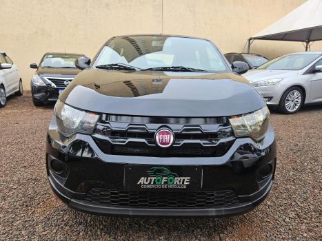 FIAT Mobi 1.0 4P FLEX DRIVE FIRE FLY, Foto 1