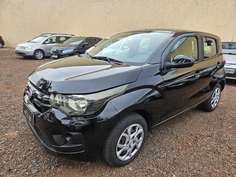 FIAT Mobi 1.0 4P FLEX DRIVE FIRE FLY, Foto 3