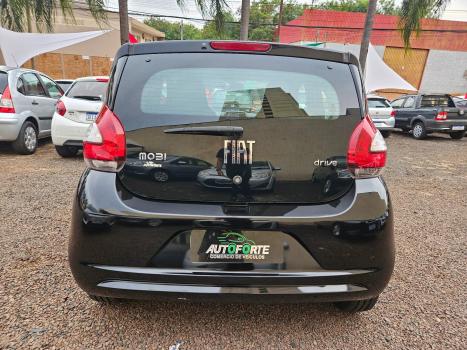 FIAT Mobi 1.0 4P FLEX DRIVE FIRE FLY, Foto 4