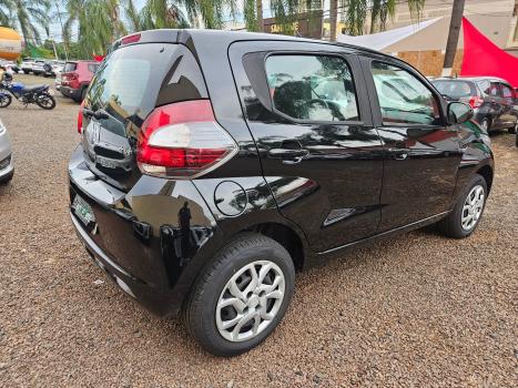 FIAT Mobi 1.0 4P FLEX DRIVE FIRE FLY, Foto 5