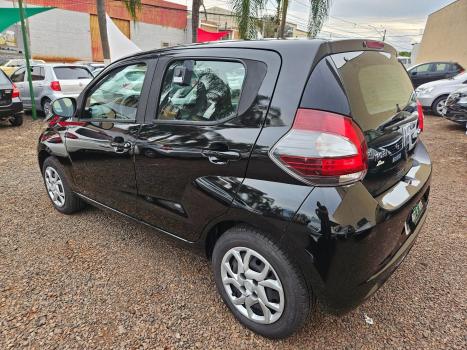 FIAT Mobi 1.0 4P FLEX DRIVE FIRE FLY, Foto 6