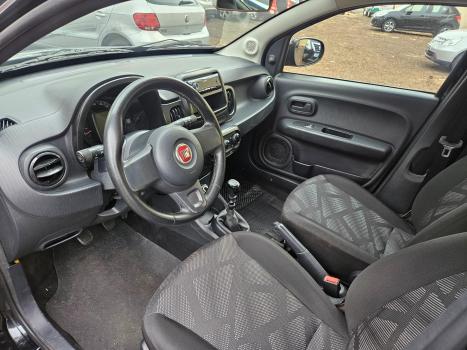 FIAT Mobi 1.0 4P FLEX DRIVE FIRE FLY, Foto 7