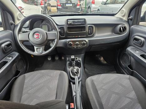FIAT Mobi 1.0 4P FLEX DRIVE FIRE FLY, Foto 8