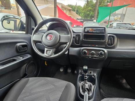 FIAT Mobi 1.0 4P FLEX DRIVE FIRE FLY, Foto 9