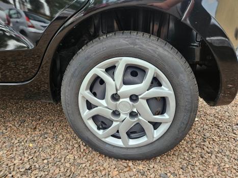 FIAT Mobi 1.0 4P FLEX DRIVE FIRE FLY, Foto 10