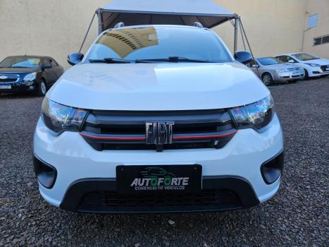 FIAT Mobi 1.0 4P FLEX EVO LIKE, Foto 1