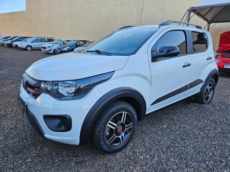 FIAT Mobi 1.0 4P FLEX EVO LIKE, Foto 3